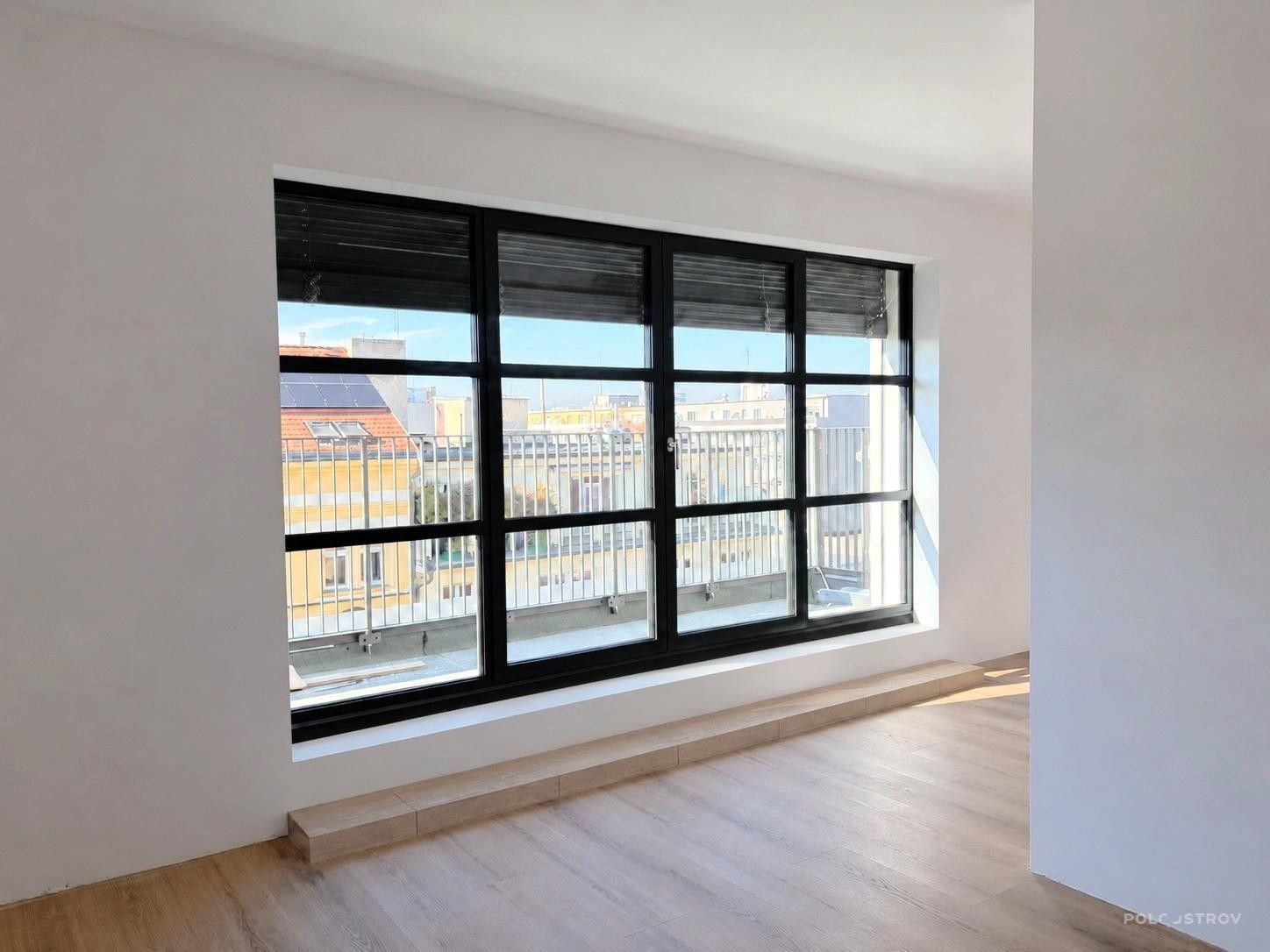 2+kk, Na Maninách, Praha - Holešovice, 50 m² - 1