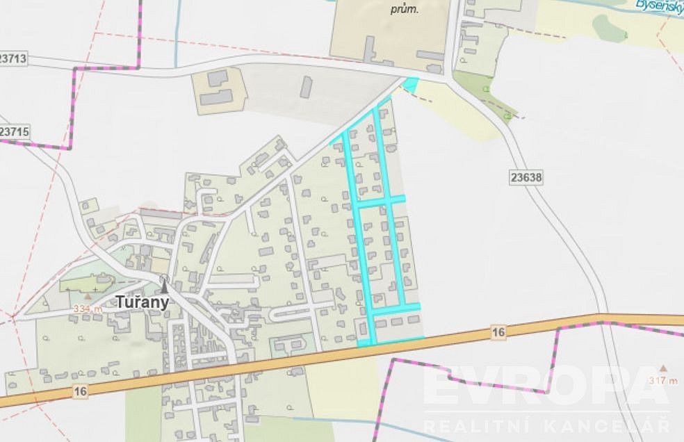 Ostatní, Tuřany, okres Kladno - 2