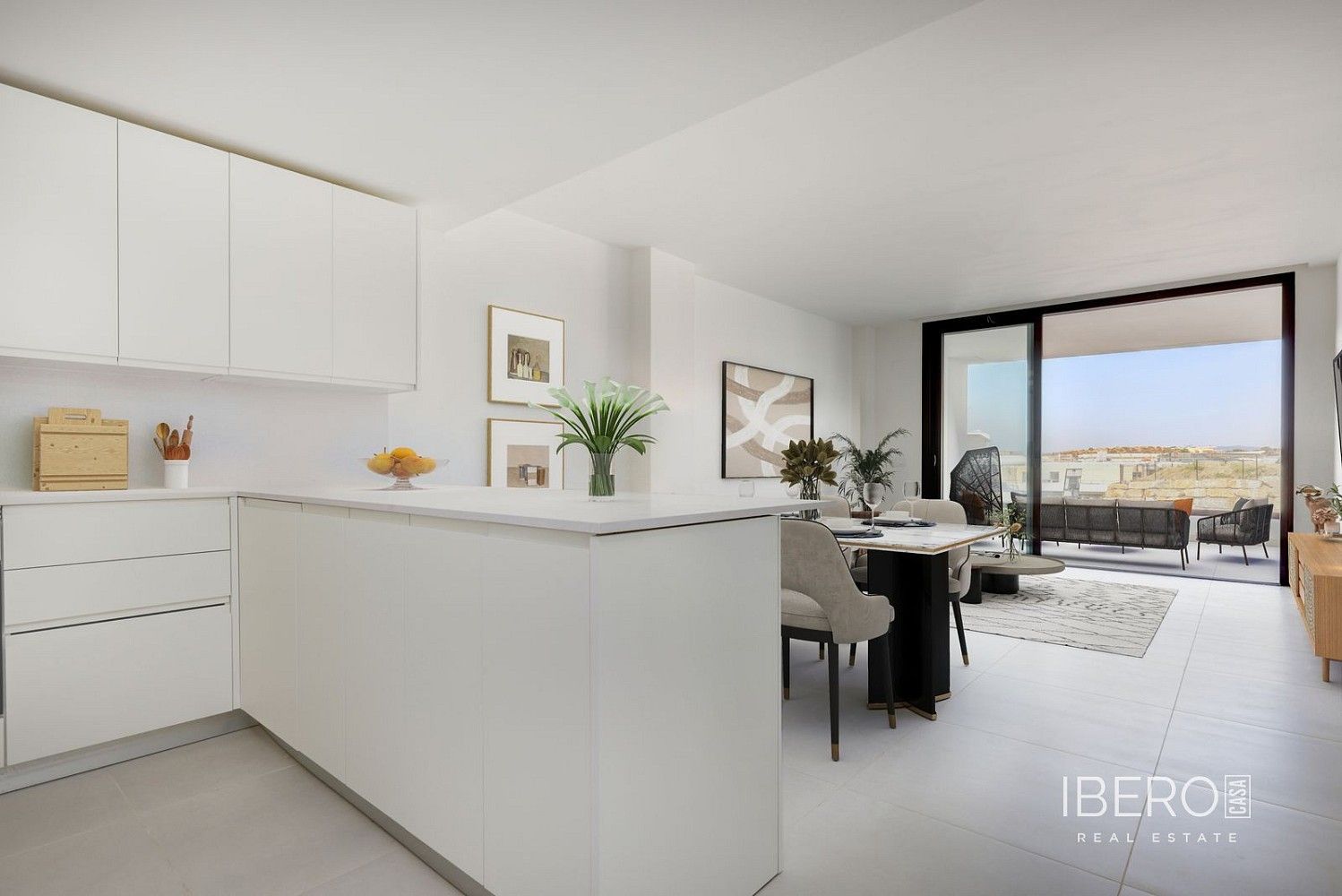 Prodej byt 4+kk - Fuengirola, Španělsko, 103 m² - 5