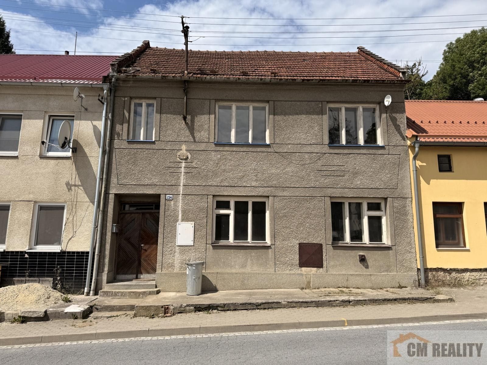 Prodej rodinný dům - Otaslavice, 103 m² - 1