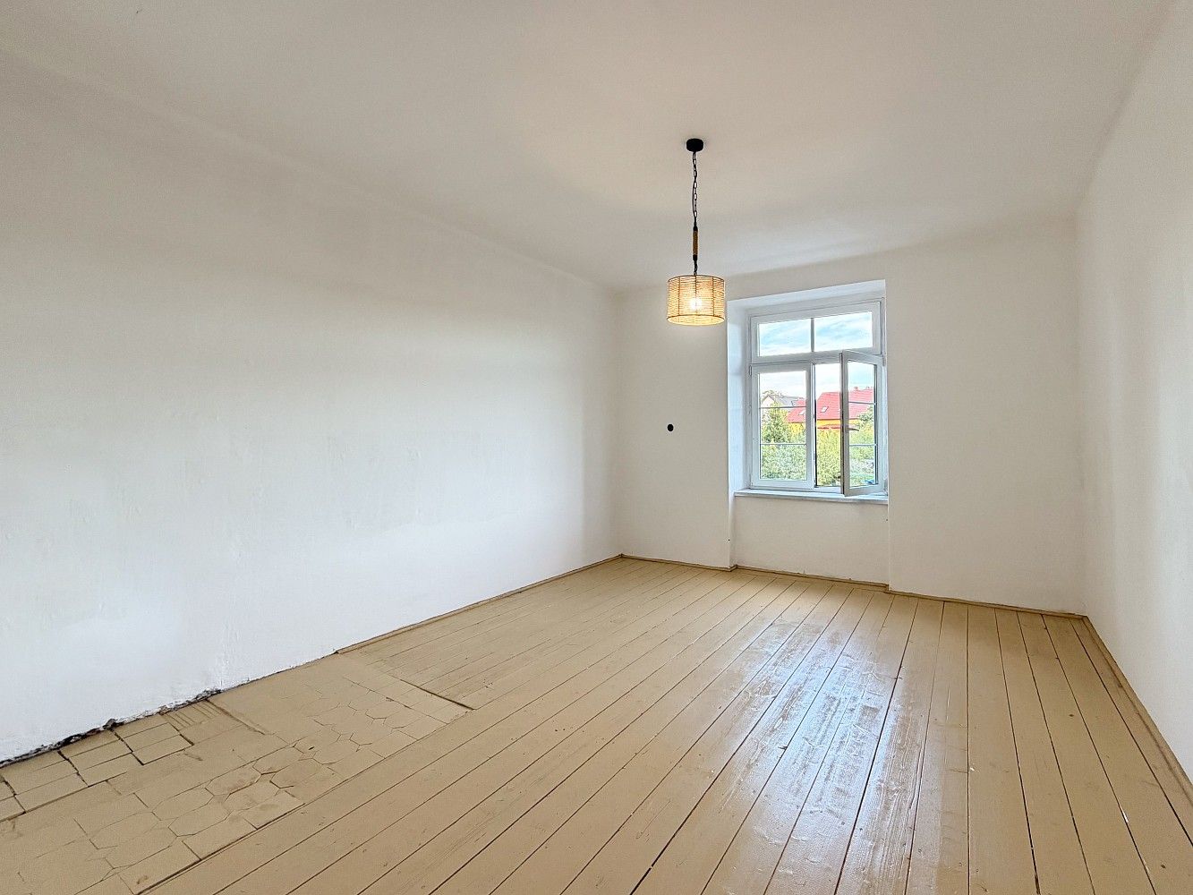 Prodej byt 3+1 - Bezručova, Sobotka, okres Jičín, 96 m² - 5