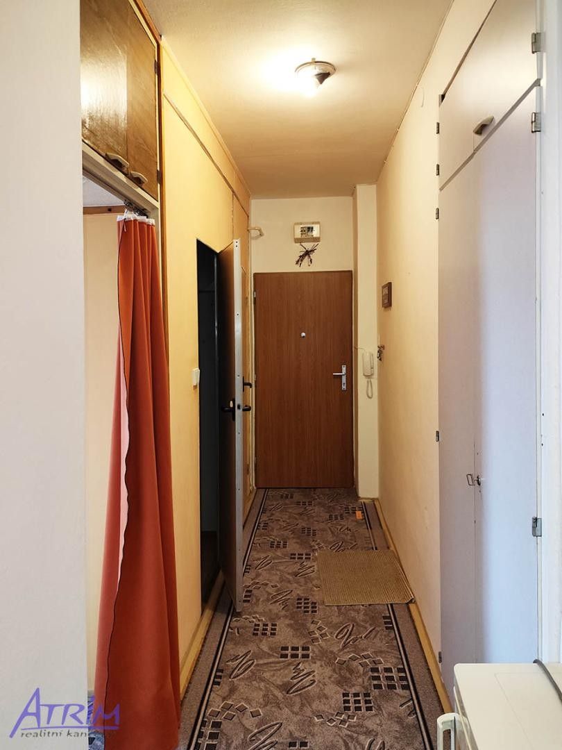 Prodej byt 3+1 - Švermova 539, Vítkov, 63 m² - 5