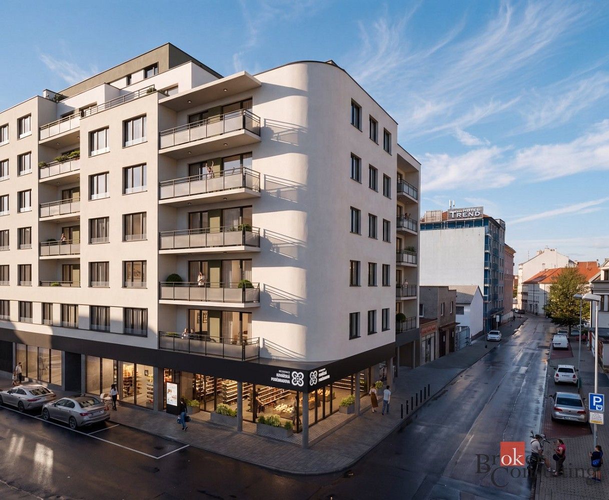 1+kk, Plzeň - Jižní Předměstí, okres Plzeň-město, Plzeňský kraj, 36 m² - 1