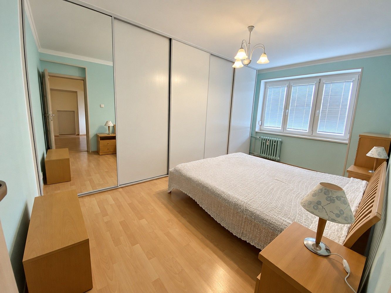 Prodej byt 2+1 - Praha - Libeň, okres Praha 9, Hlavní město Praha, 51 m² - 5