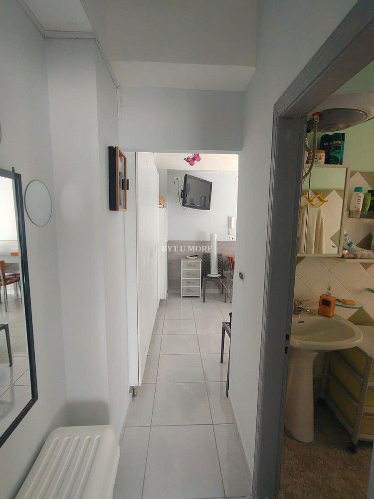 Prodej byt 2+kk - Scalea, Itálie, 40 m² - 5
