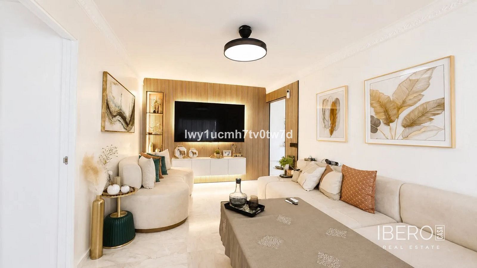 4+kk, Mijas, Španělsko, 114 m² - 1