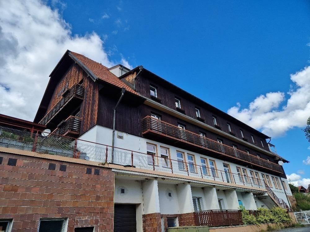 2+kk, Olešná, 40 m² - 2