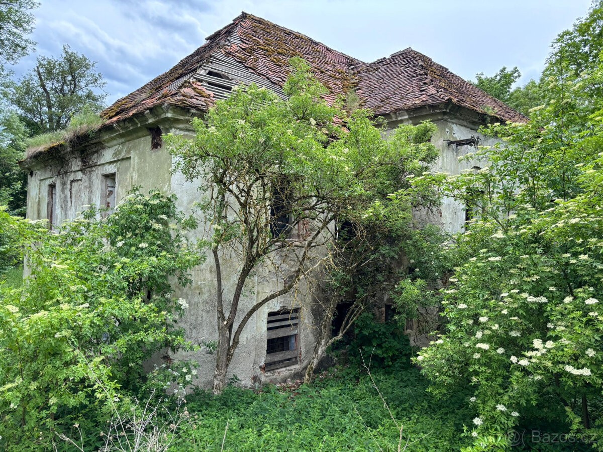 Prodej pozemek pro bydlení - Střelské Hoštice, 387 15 - 5