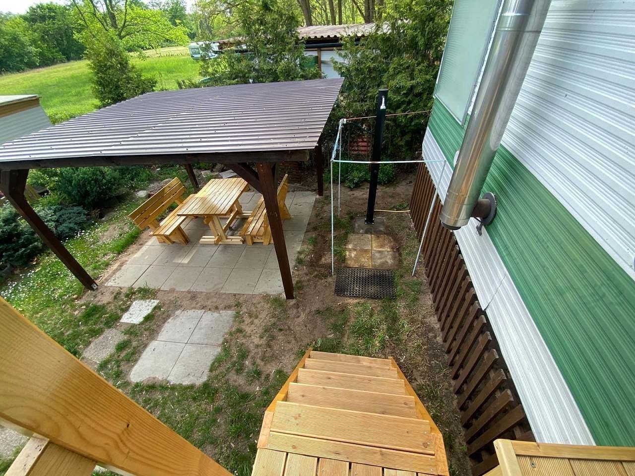 Chata · Sadská - Sadská, Středočeský kraj - 3