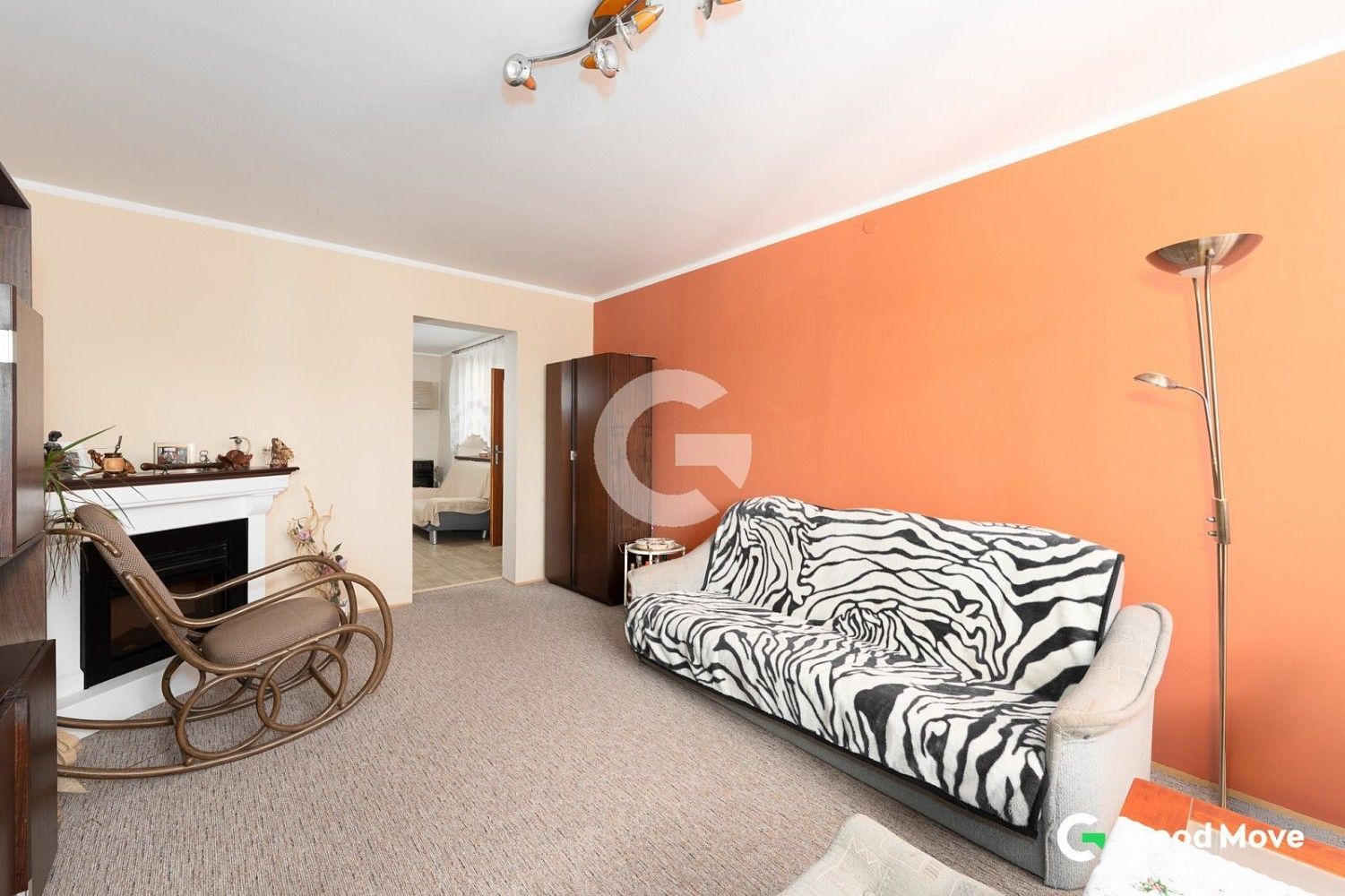 Rodinný dům · 114 m² · Bohuslavice nad Vláří, okres Zlín - 4