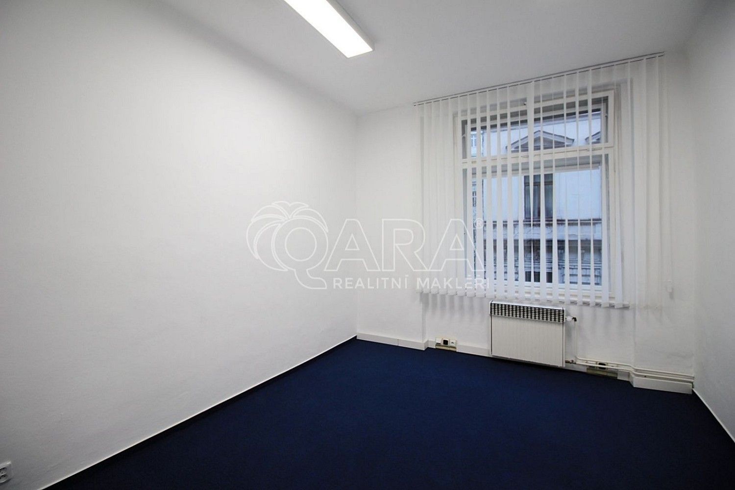 Pronájem kancelář - Praha - Nové Město, okres Praha 1, Hlavní město Praha, 143 m² - 5