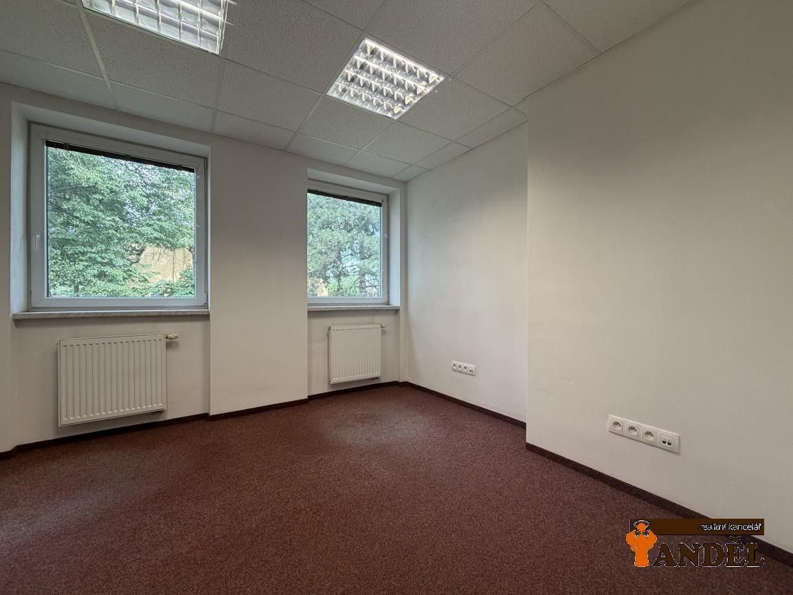 Kancelář · 10 m² · Zelená, Horní Suchá - 4