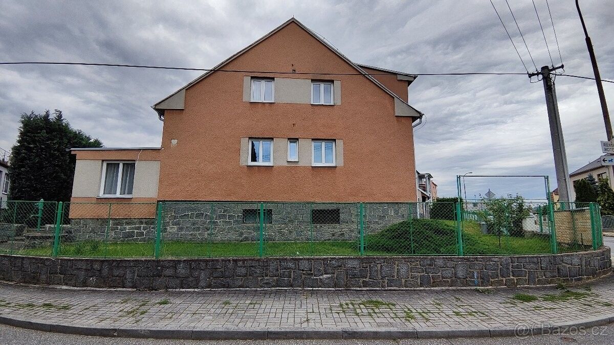 Pronájem byt - Strakonice, 386 01