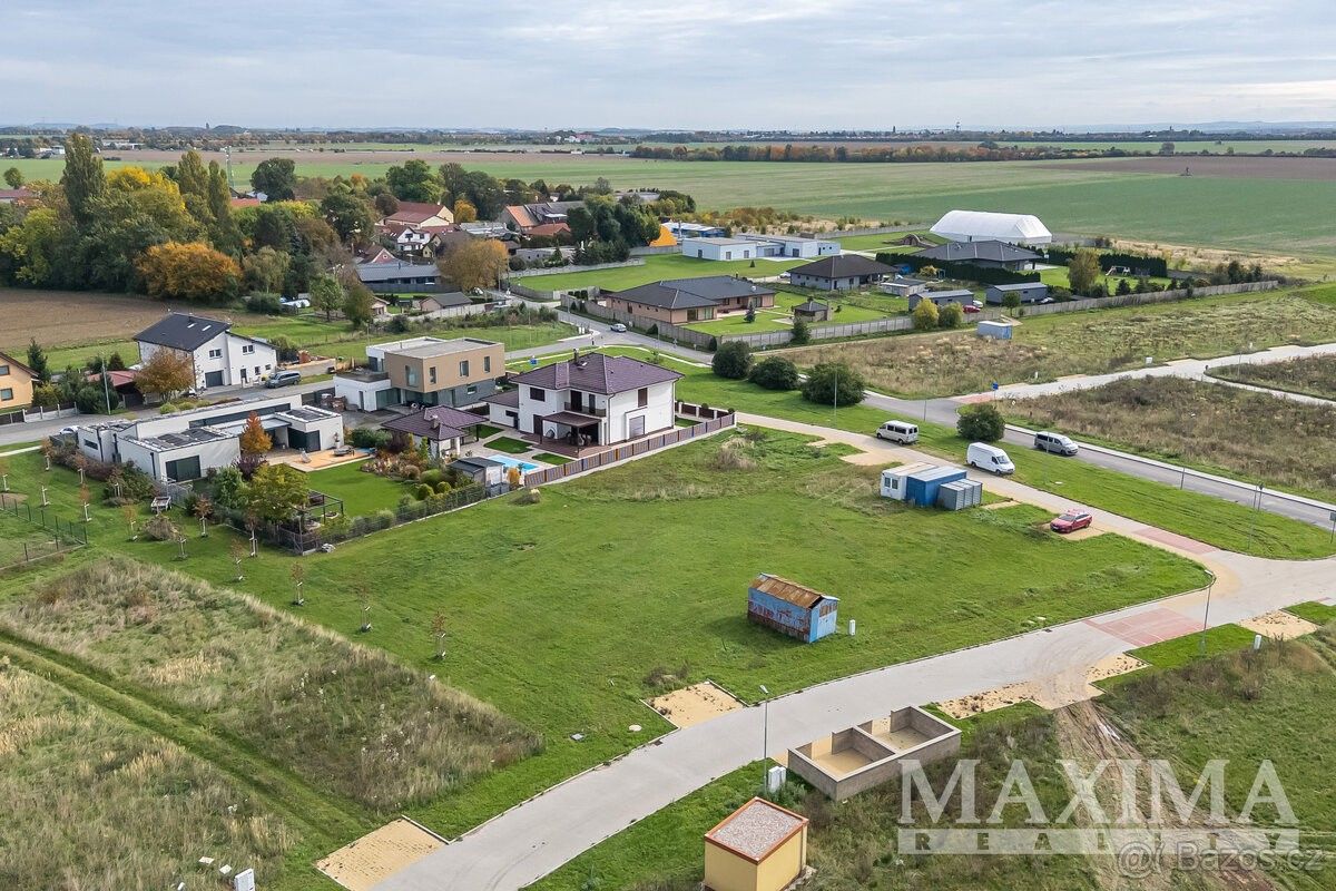 Pozemky pro bydlení, Babice, 251 01