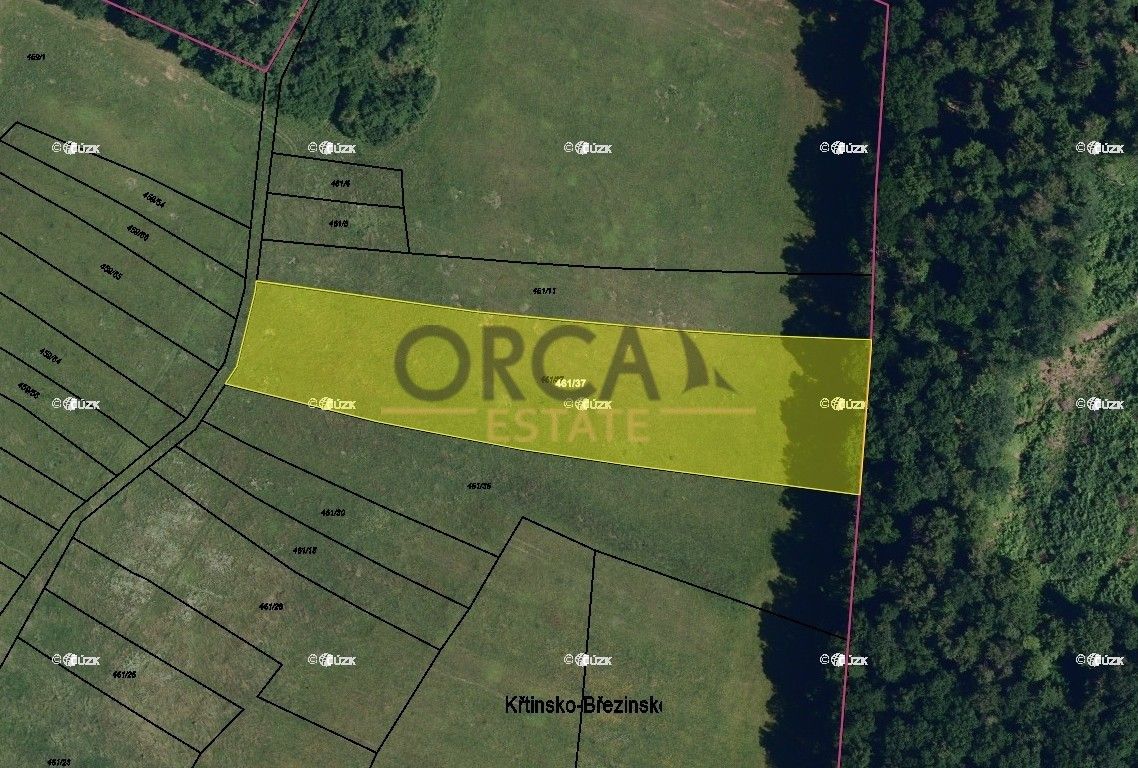 Pozemky pro bydlení, Bílovice nad Svitavou, 664 01