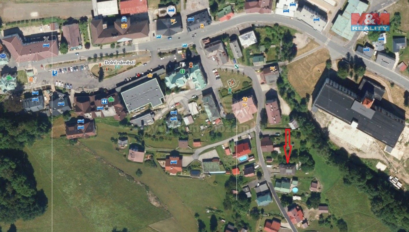 Nemovitost · 180 m² · Horní Rokytnice, Rokytnice nad Jizerou - 3