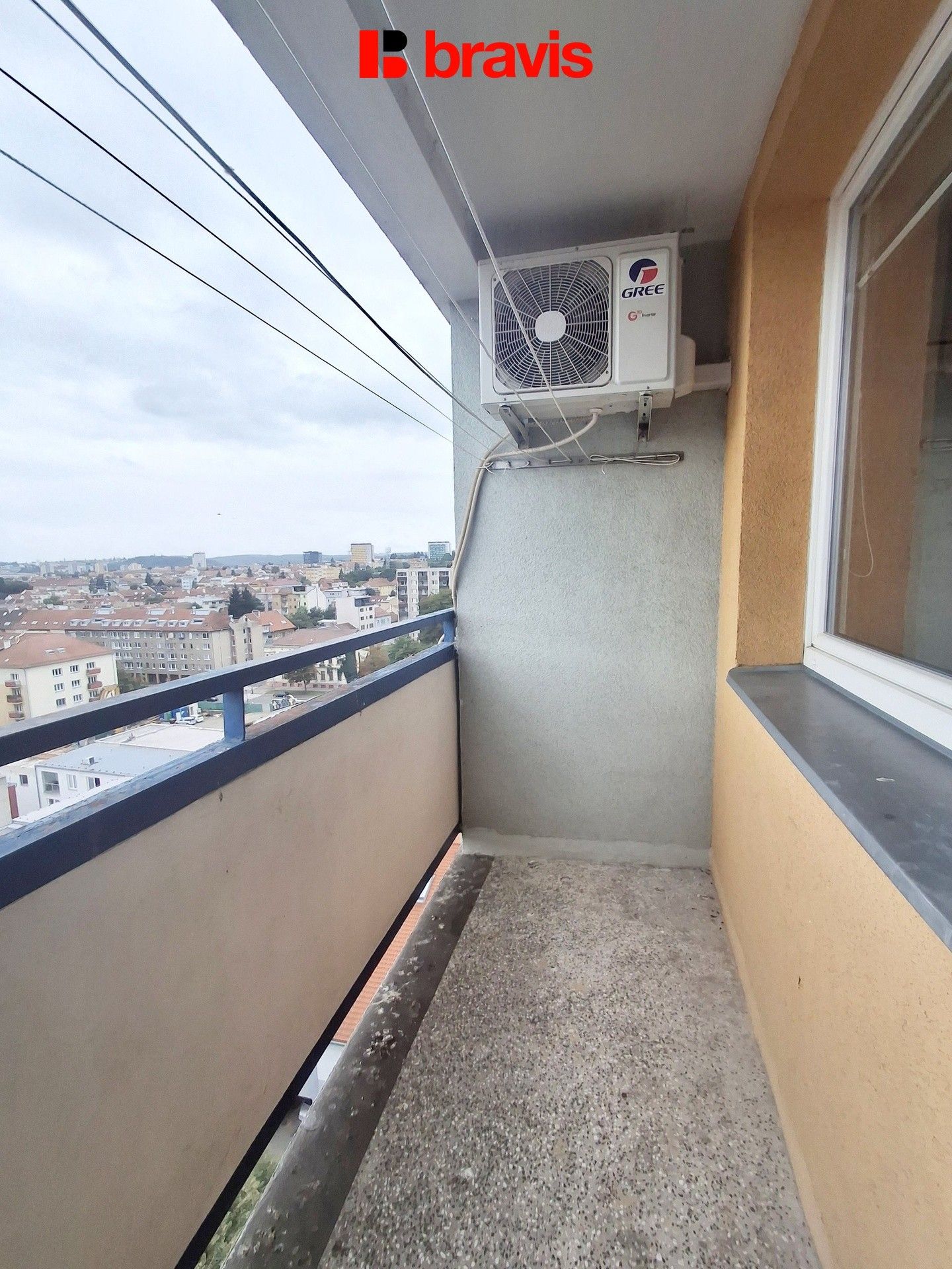 Byt 2+1 · 64 m² · Božetěchova 2283, Brno Královo Pole - 4