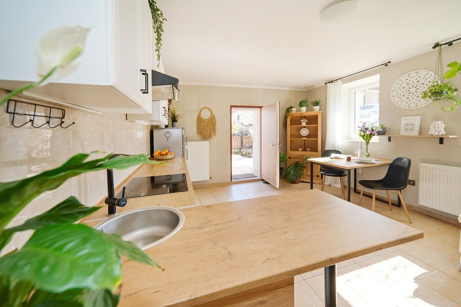 Rodinné domy, Doudleby, okres České Budějovice, 55 m² - 2