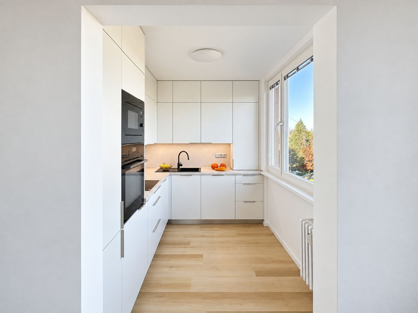 Prodej byt 2+1 - Místek, Frýdek-Místek, 55 m² - 2