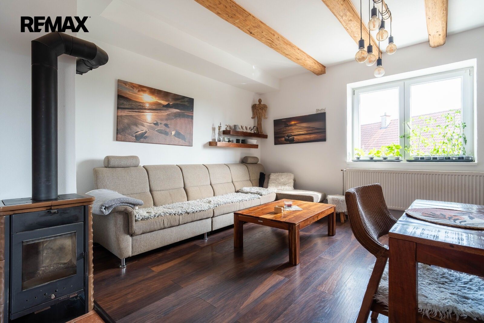 Prodej rodinný dům - Šebkovice, 240 m² - 2