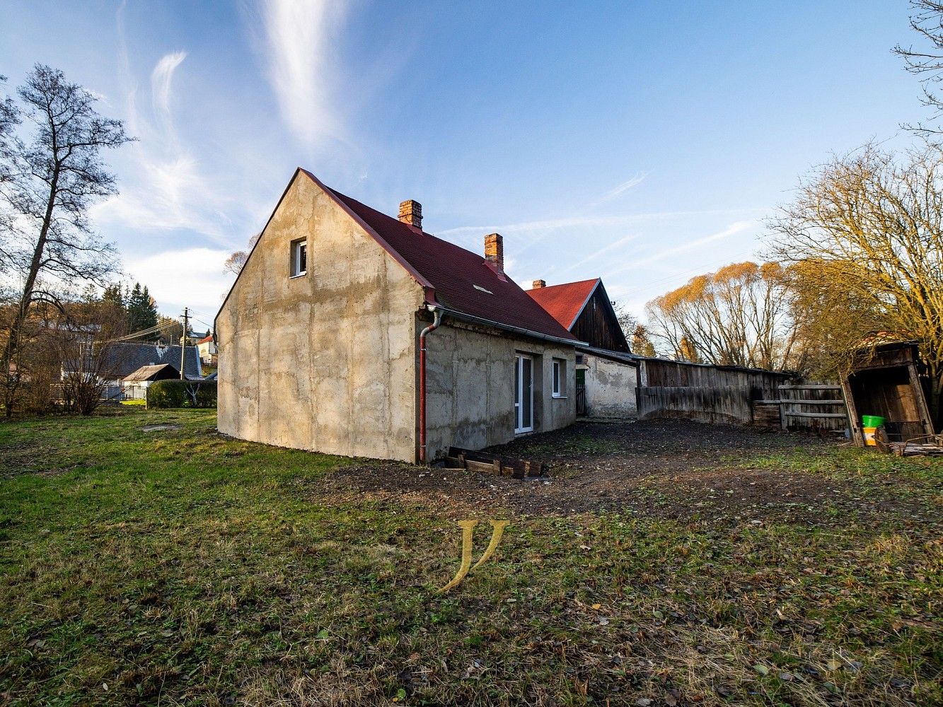 Prodej rodinný dům - Valšov, okres Bruntál, 76 m² - 5