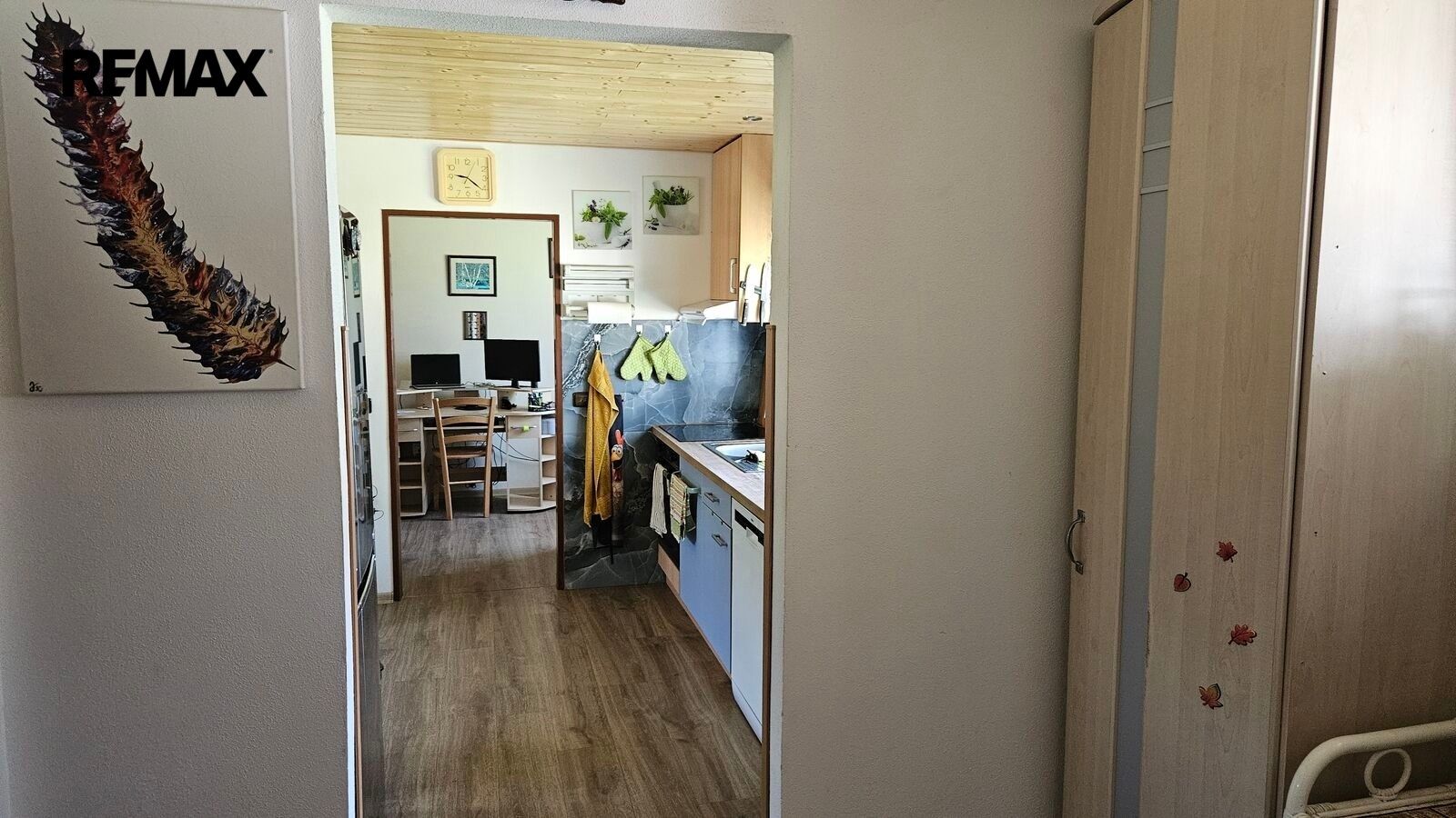 Rodinné domy, Olešná, 80 m² - 2