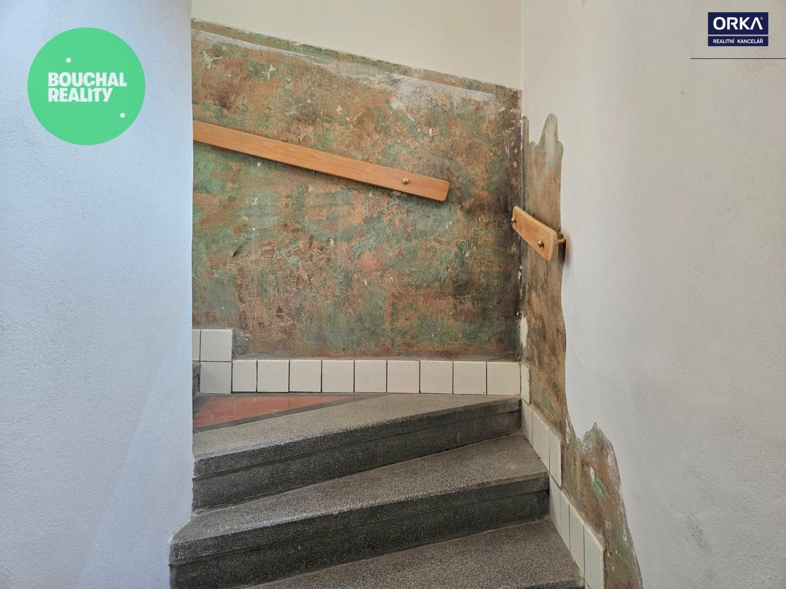 1+1, Olgy Havlové , Praha, 50 m²