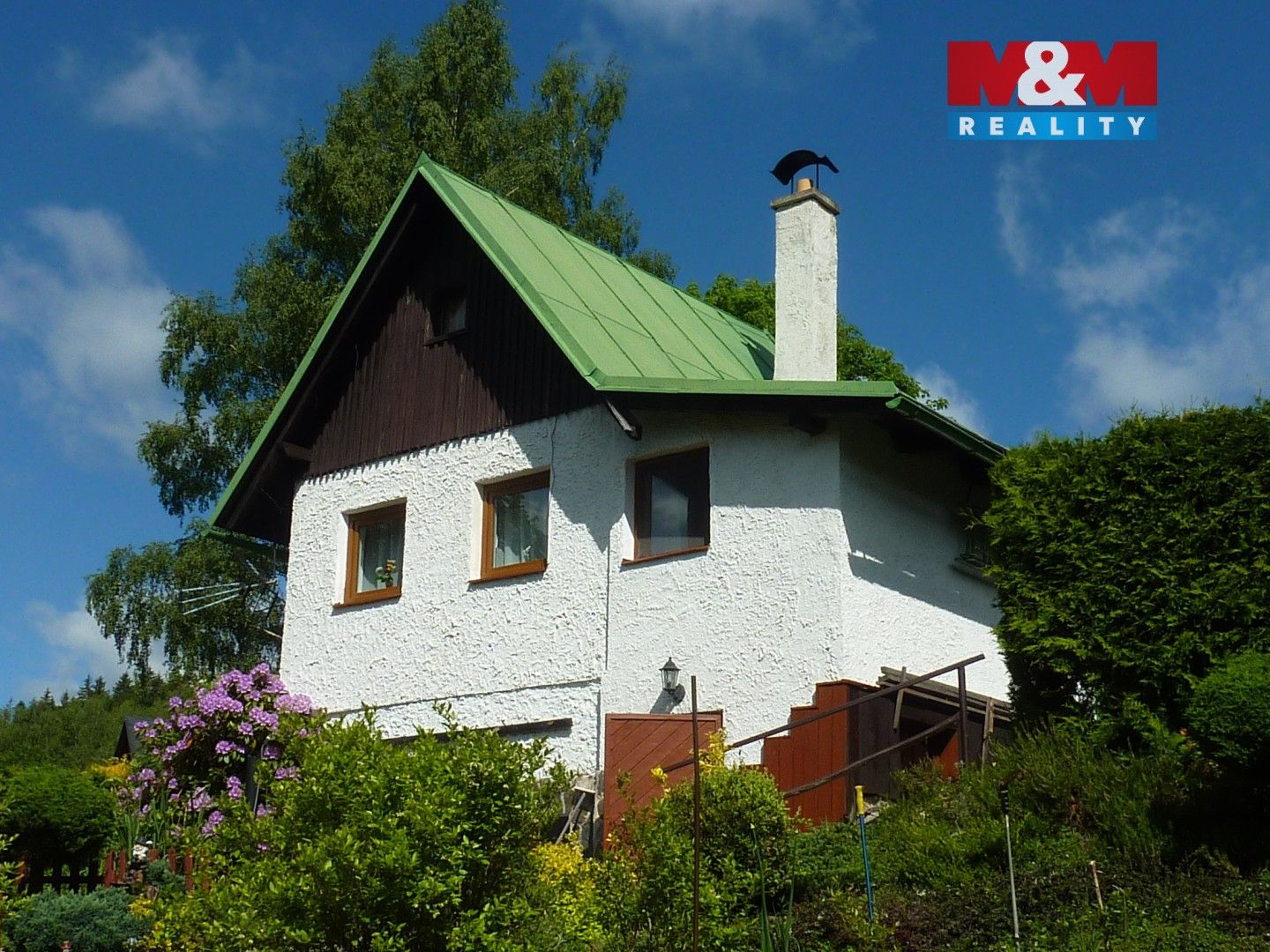 Chalupy, Beskydy, 72 m² - 1