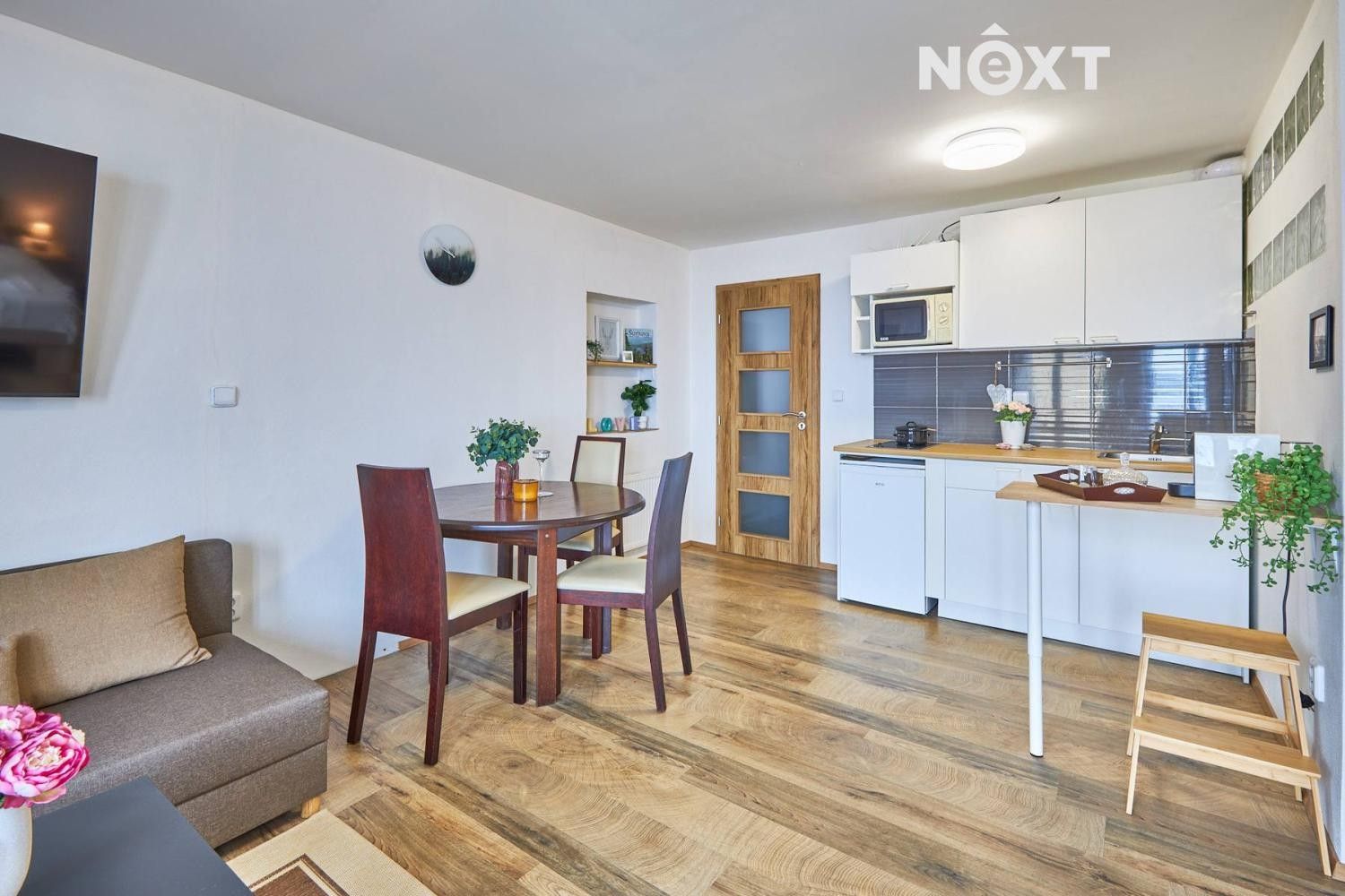 Prodej rodinný dům - Kostelní 100, Vimperk I, 70 m² - 5