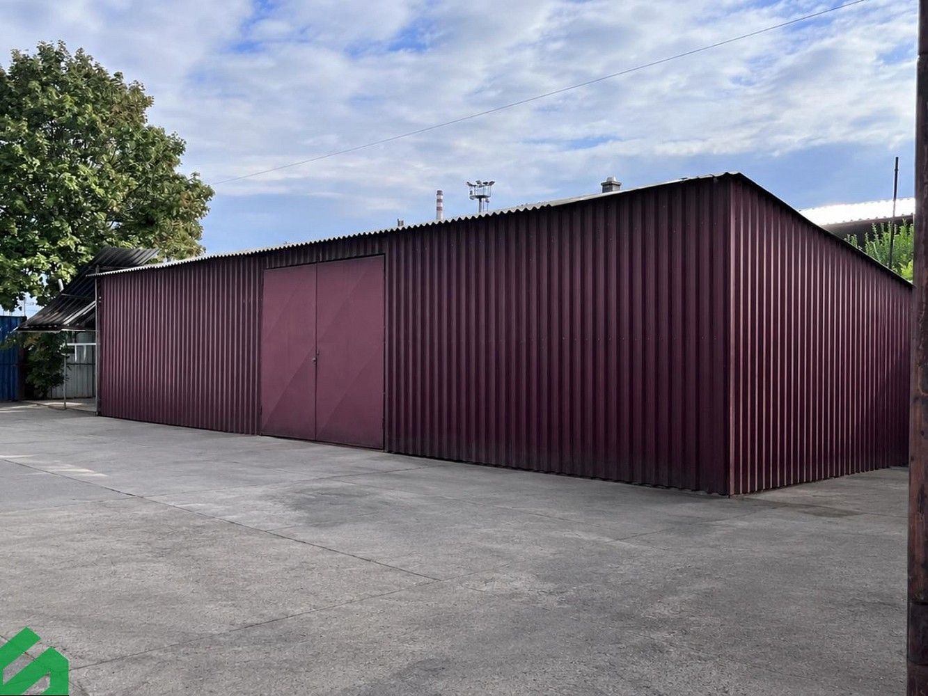 Sklad · 136 m² · Podle trati, Praha 10 - Malešice - 3