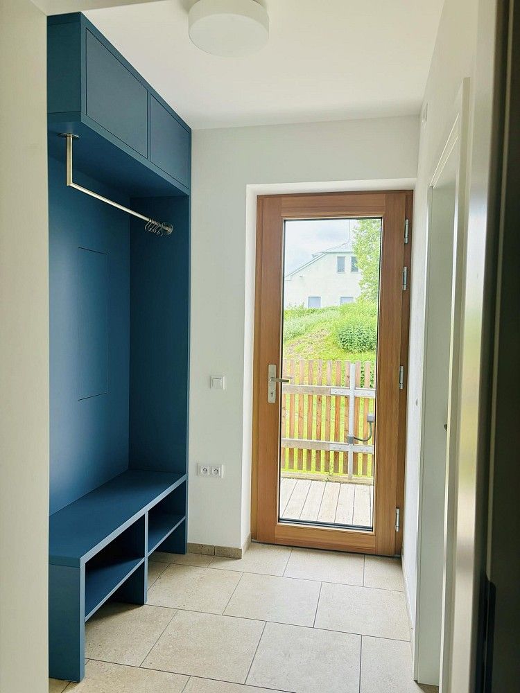 2+kk, Hradec Králové - Malšovice, Královéhradecký kraj, 61 m² - 1