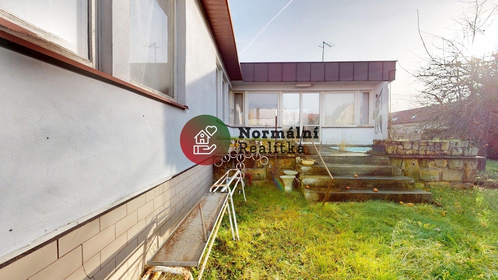 Rodinné domy, Polní, Neratovice, 114 m² - 2