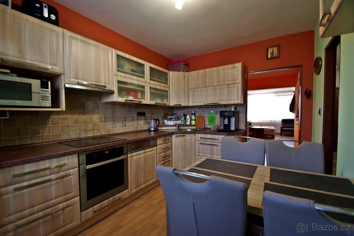 Rodinné domy, Jihlava, 586 01