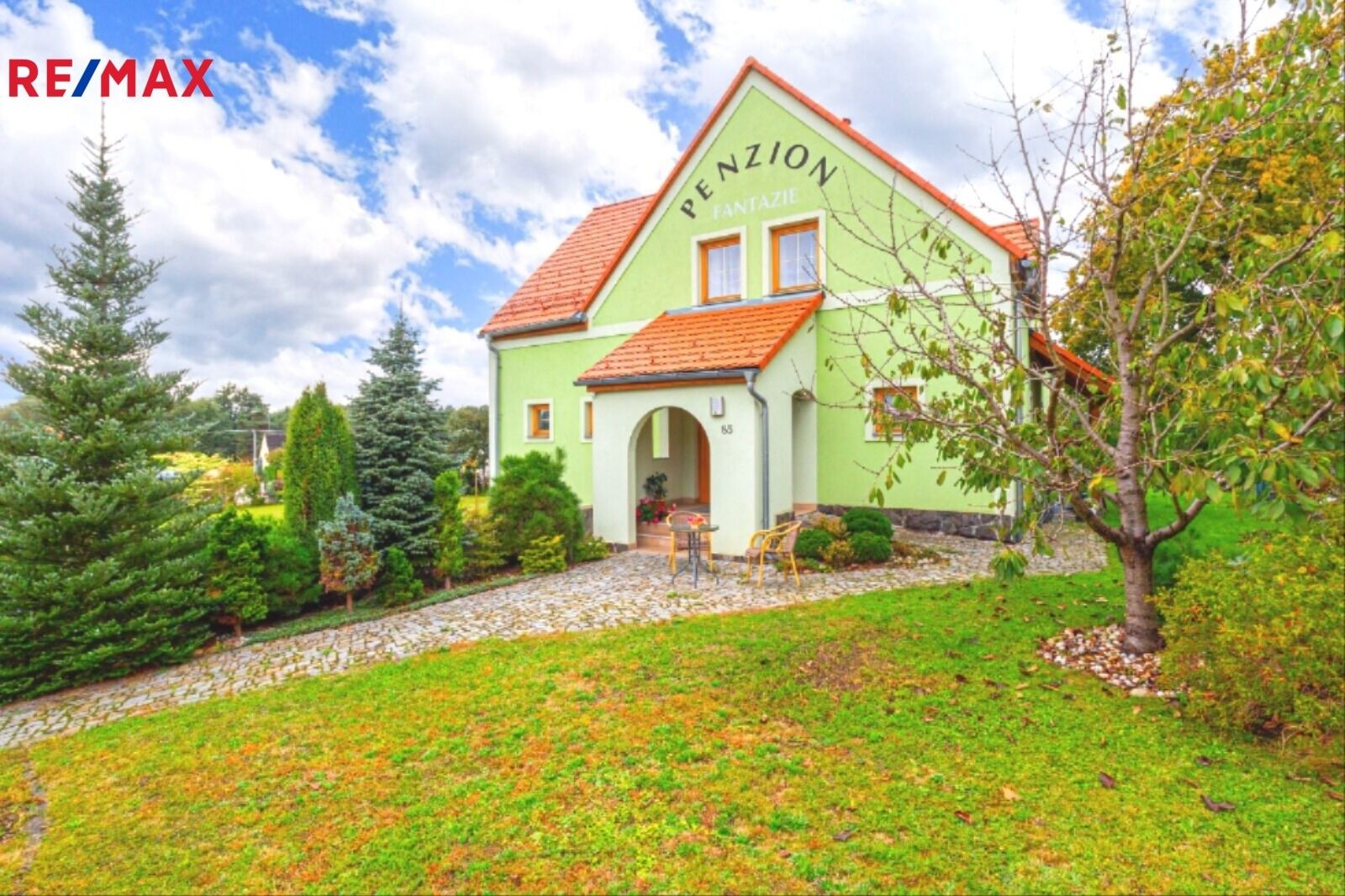 Prodej ubytovací zařízení - Stará Hlína, Třeboň, 341 m²