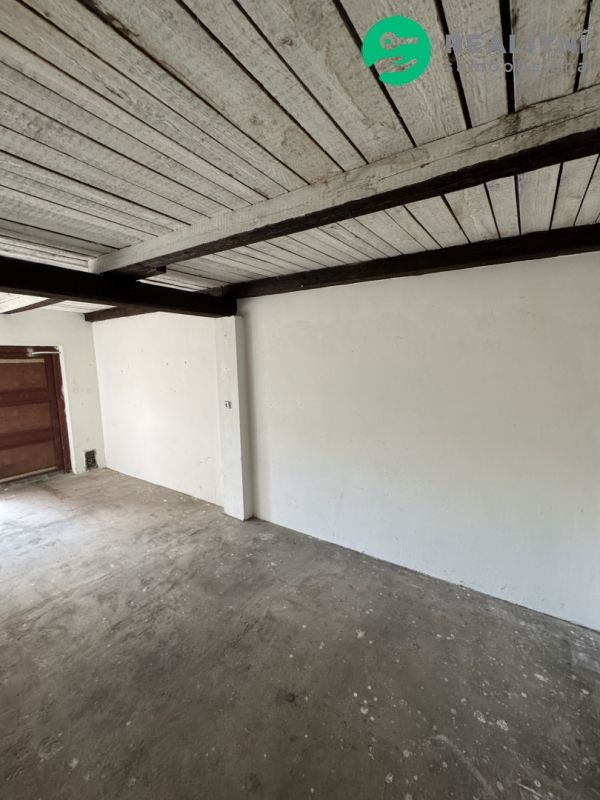 Prodej garáž - Broumov, 24 m² - 5