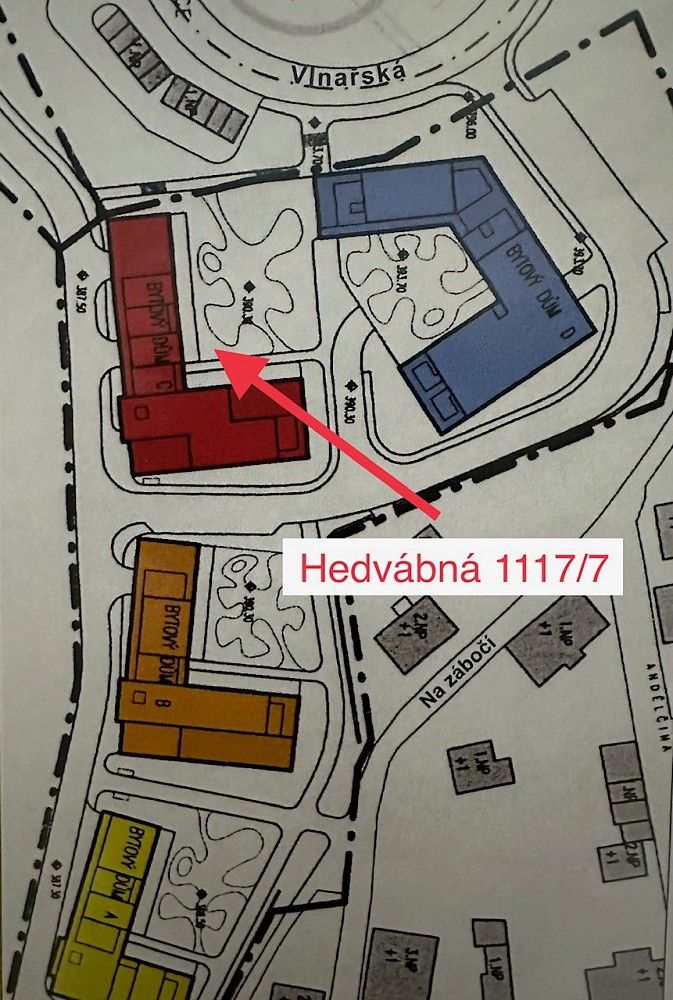 Pronájem ostatní - Kašmírová, Liberec - Liberec VI-Rochlice, 11 m² - 5