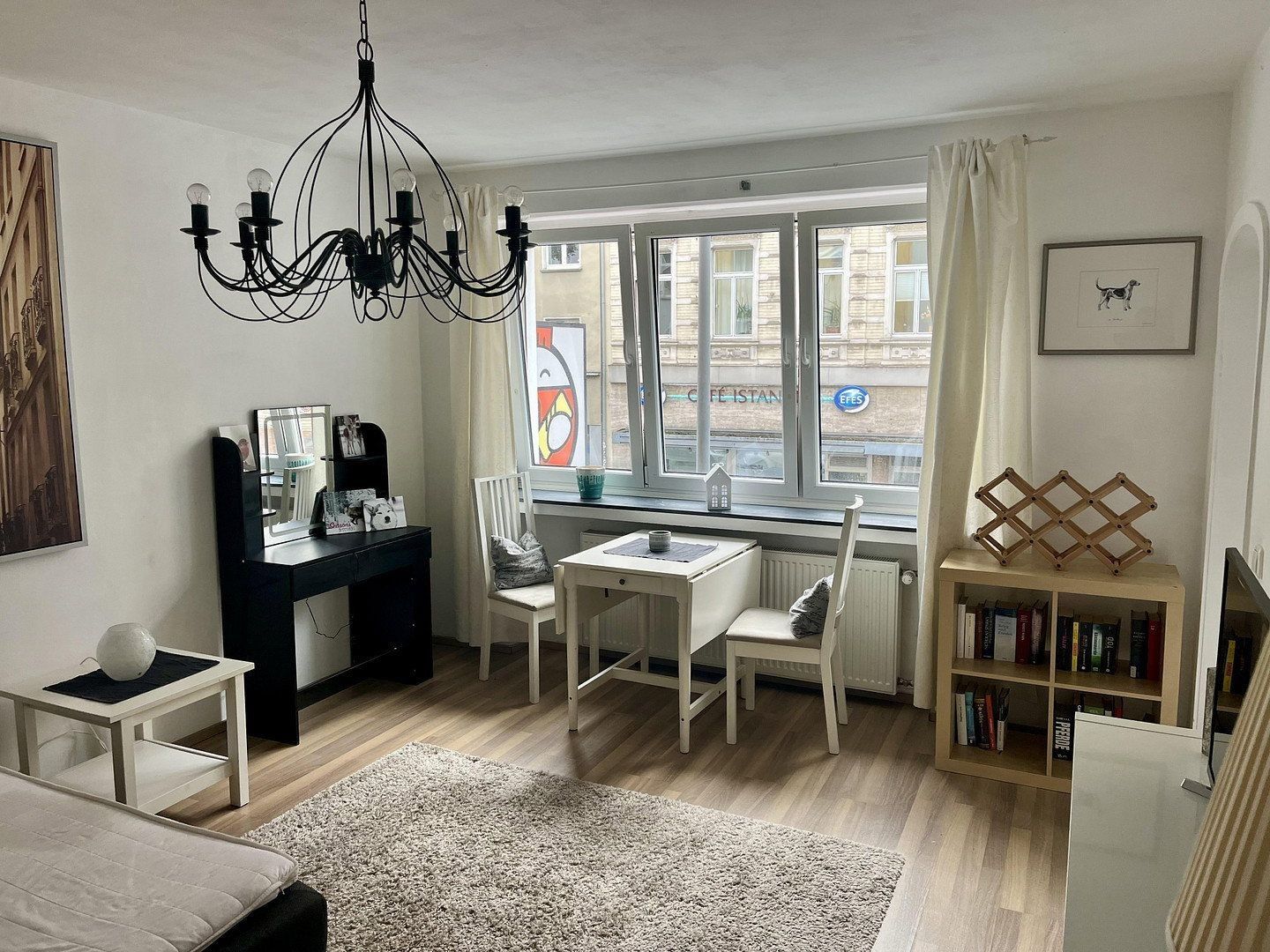 1+1, Köln Innenstadt Nordrhein-Westfalen 50677, 33 m² - 2