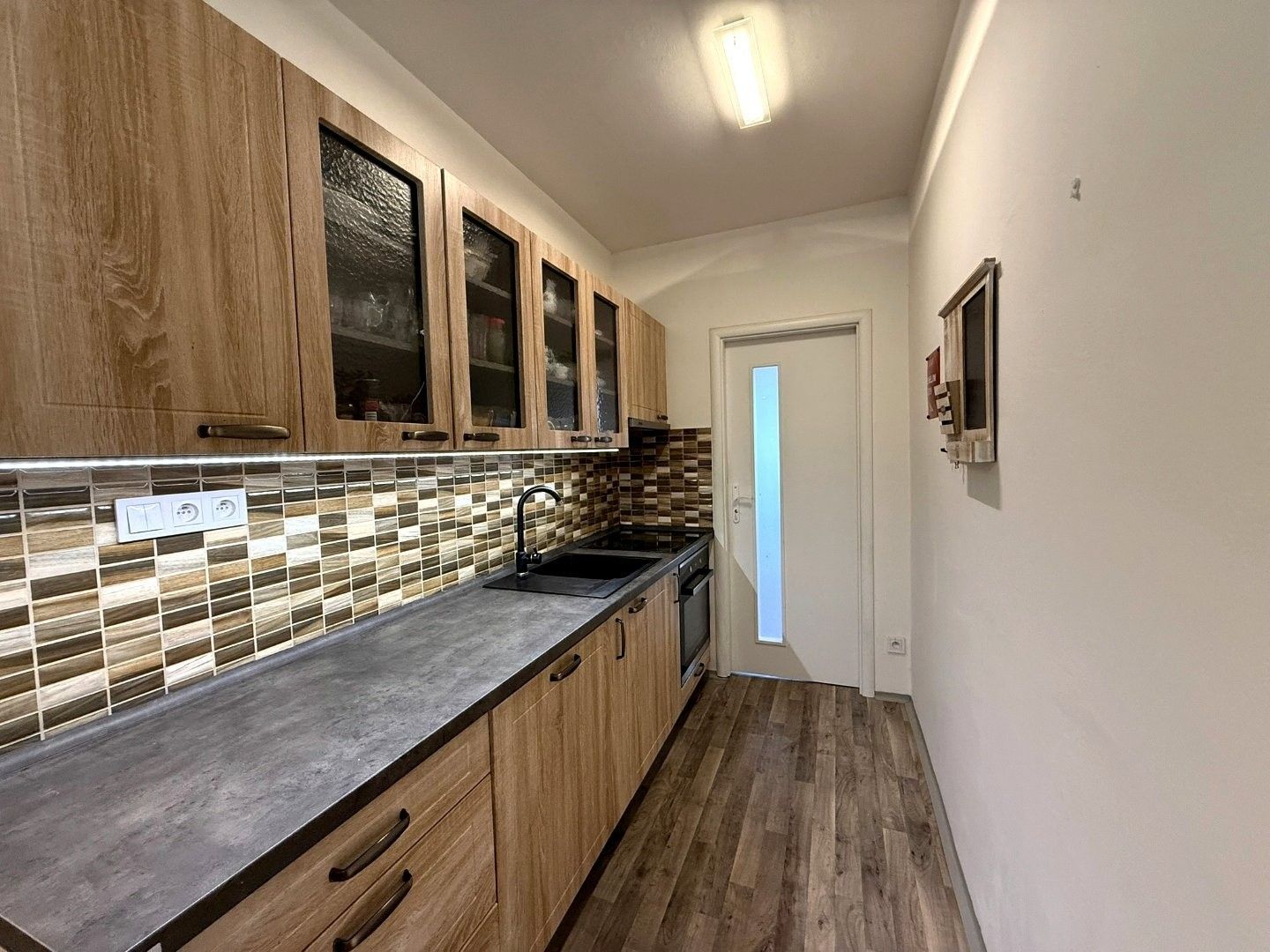 3+1, Kamínky, Brno Nový Lískovec, 71 m² - 1