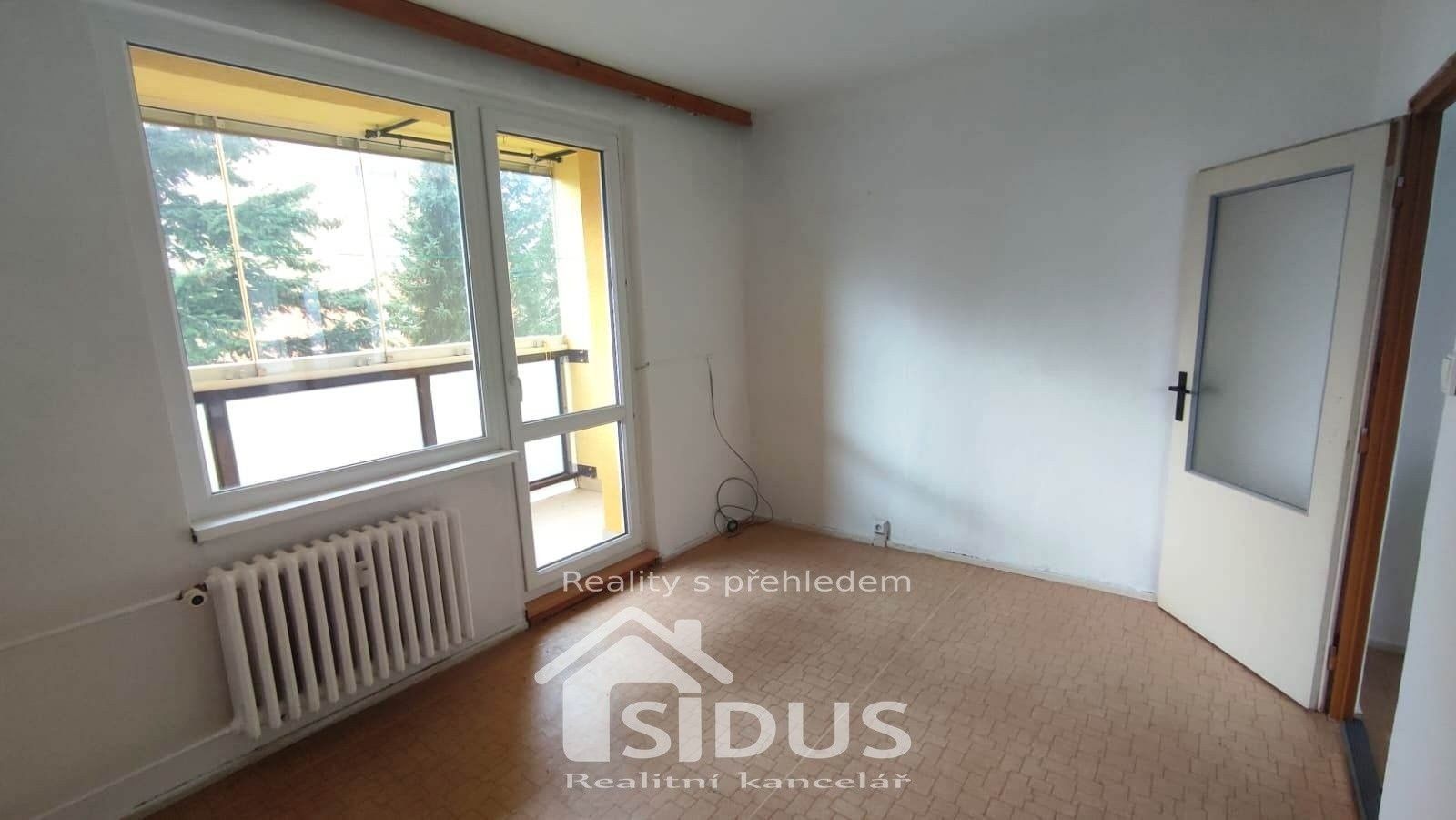 Pronájem byt 3+1 - 17. listopadu, Žamberk, 69 m²