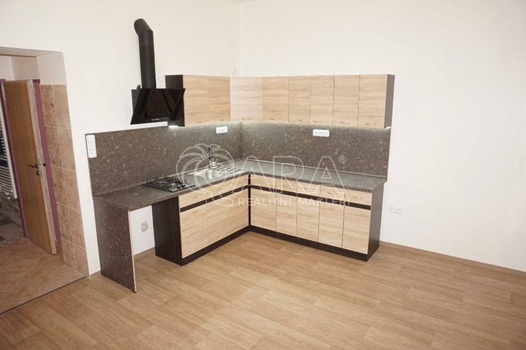 Byt 2+1 · 88 m² · Masarykova, Česká Třebová - 4