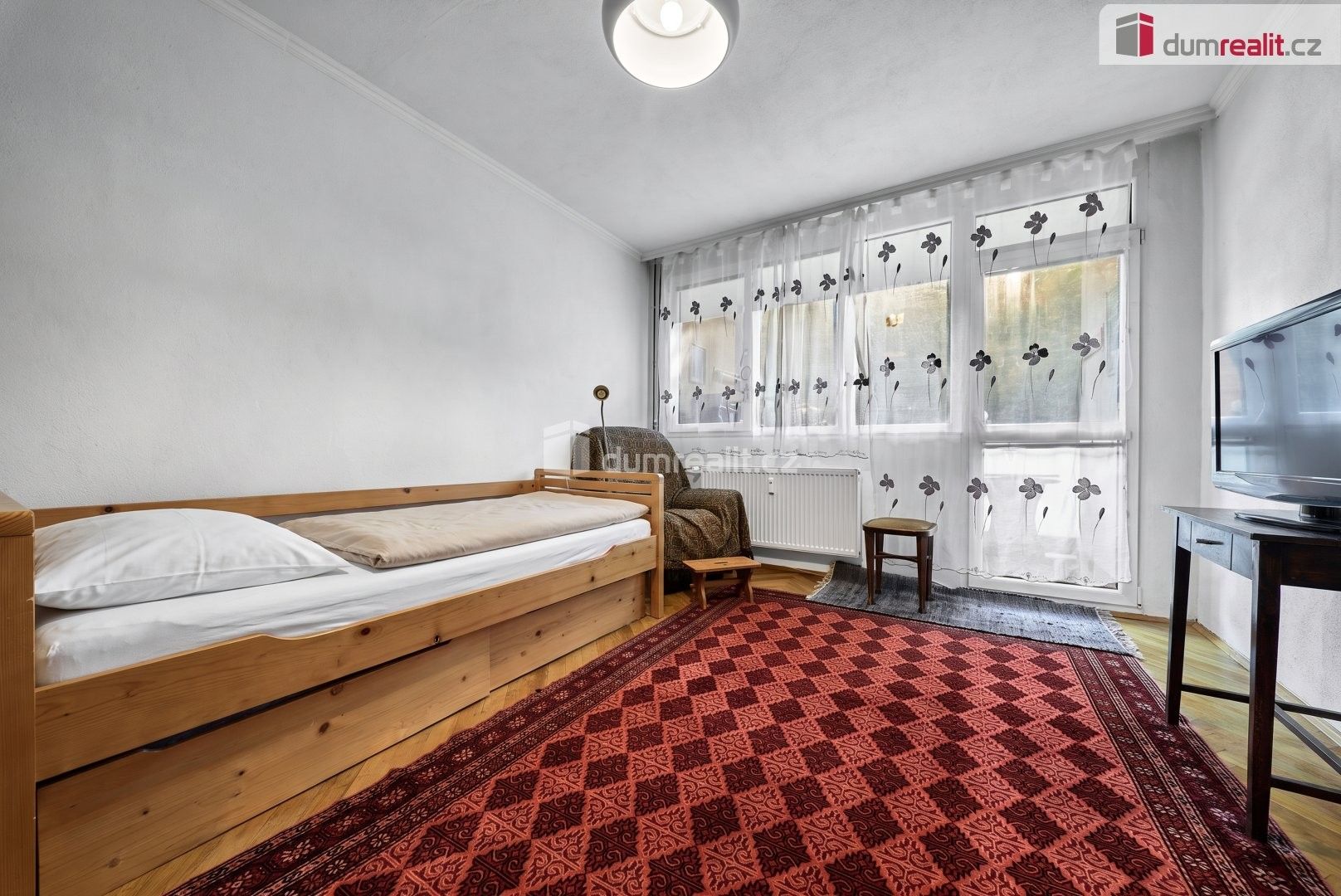 Prodej byt 2+1 - třída Dukelských hrdinů, Jáchymov, 60 m² - 5