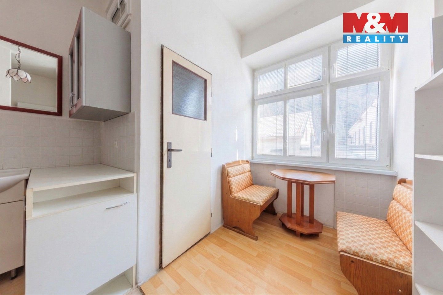 Prodej byt 2+1 - K Lanovce, Jáchymov, 60 m² - 5