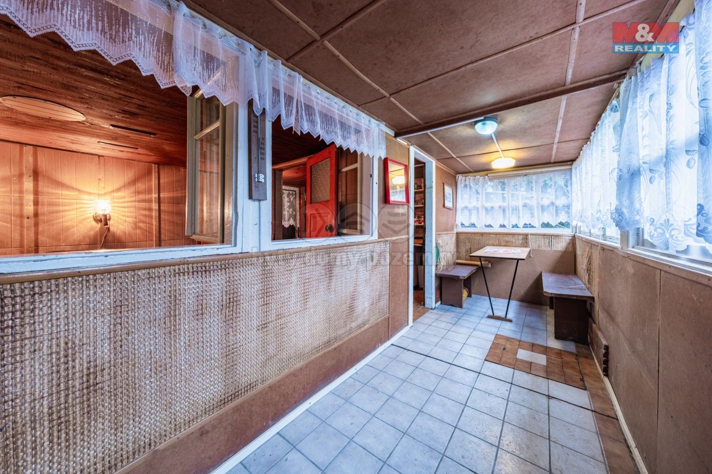 Prodej chata - Lety pod lesem, Lety, 82 m²