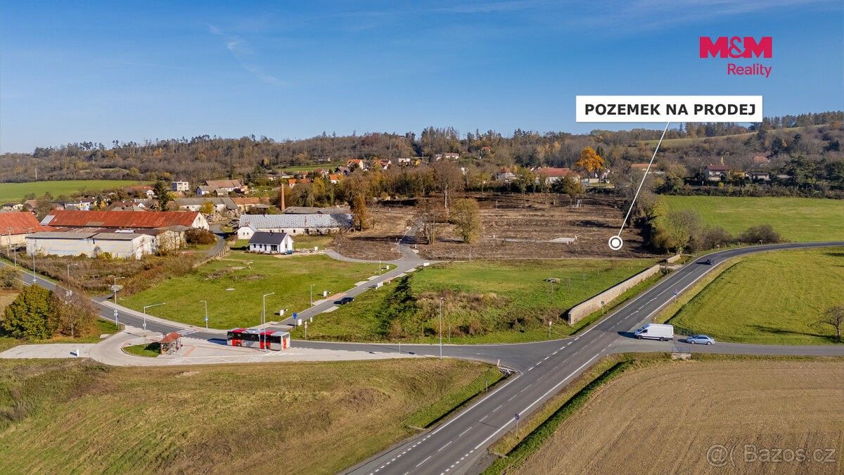 Prodej pozemek pro bydlení - Heřmanův Městec, 538 03 - 5