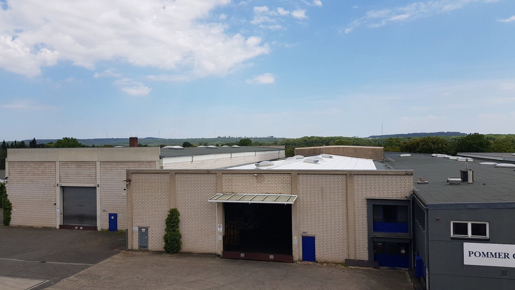 Obchodní prostory, Bodelschwinghstr 23, , Severní Porýní-Vestfálsko, 1 538 m²