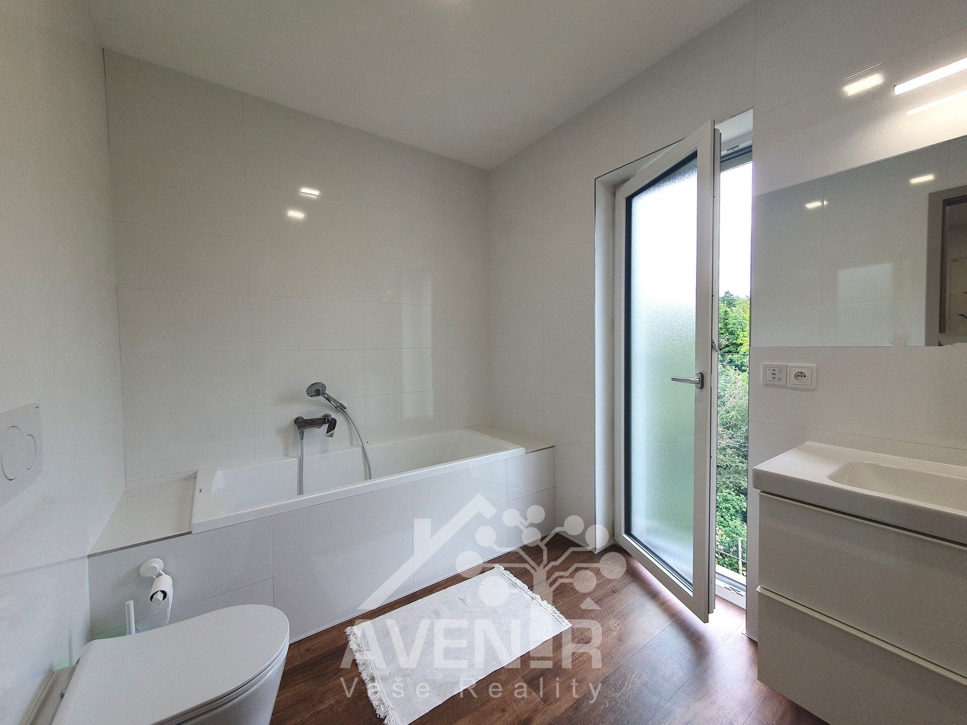 Byt 4+kk · 90 m² · Myslbekova, Stráž nad Nisou - 3