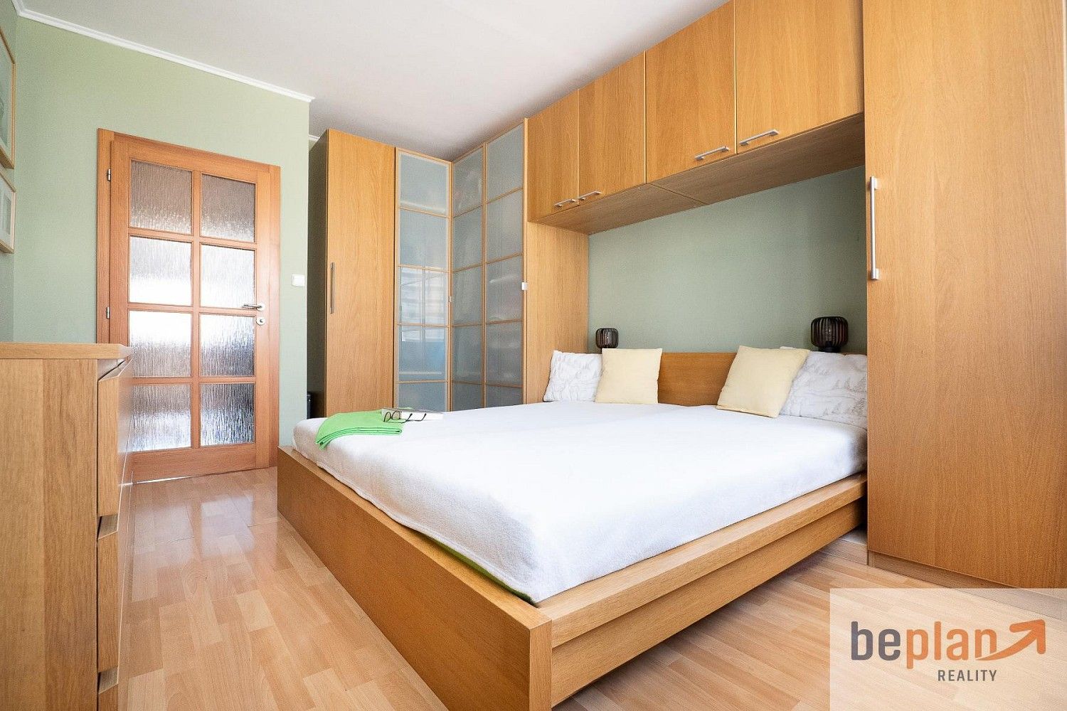 Byt 3+kk · 73 m² · Janského, Praha 5 - Stodůlky - 4