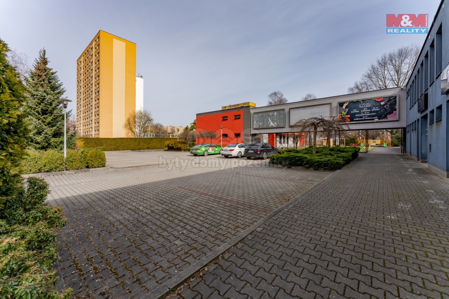 Restaurace, Ostrava – další