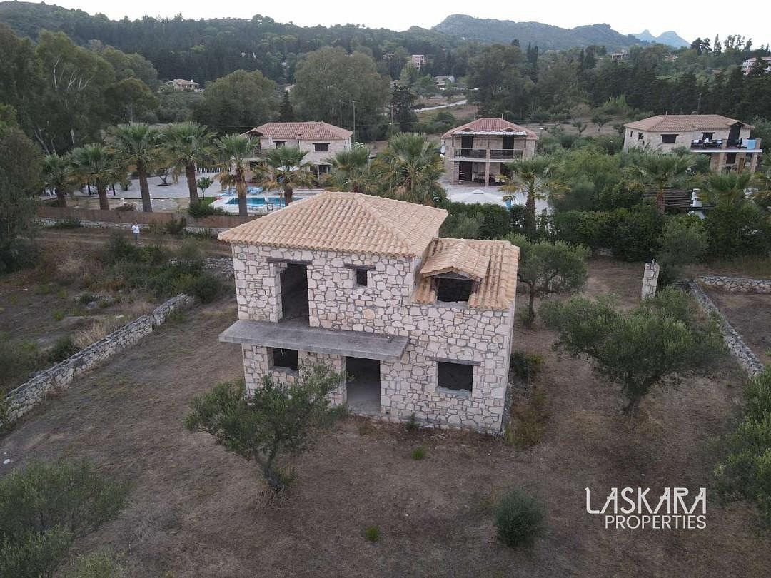 Rodinné domy, Zakynthos, Zakynthos, Gerakas, Řecko, 100 m² - 2