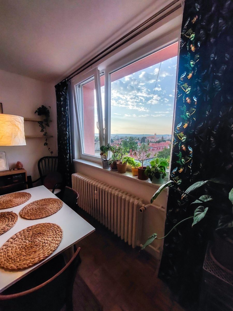 3+1, náměstí Republiky, Uherské Hradiště - Uherské Hradiště, Zlínský kraj, 73 m² - 2